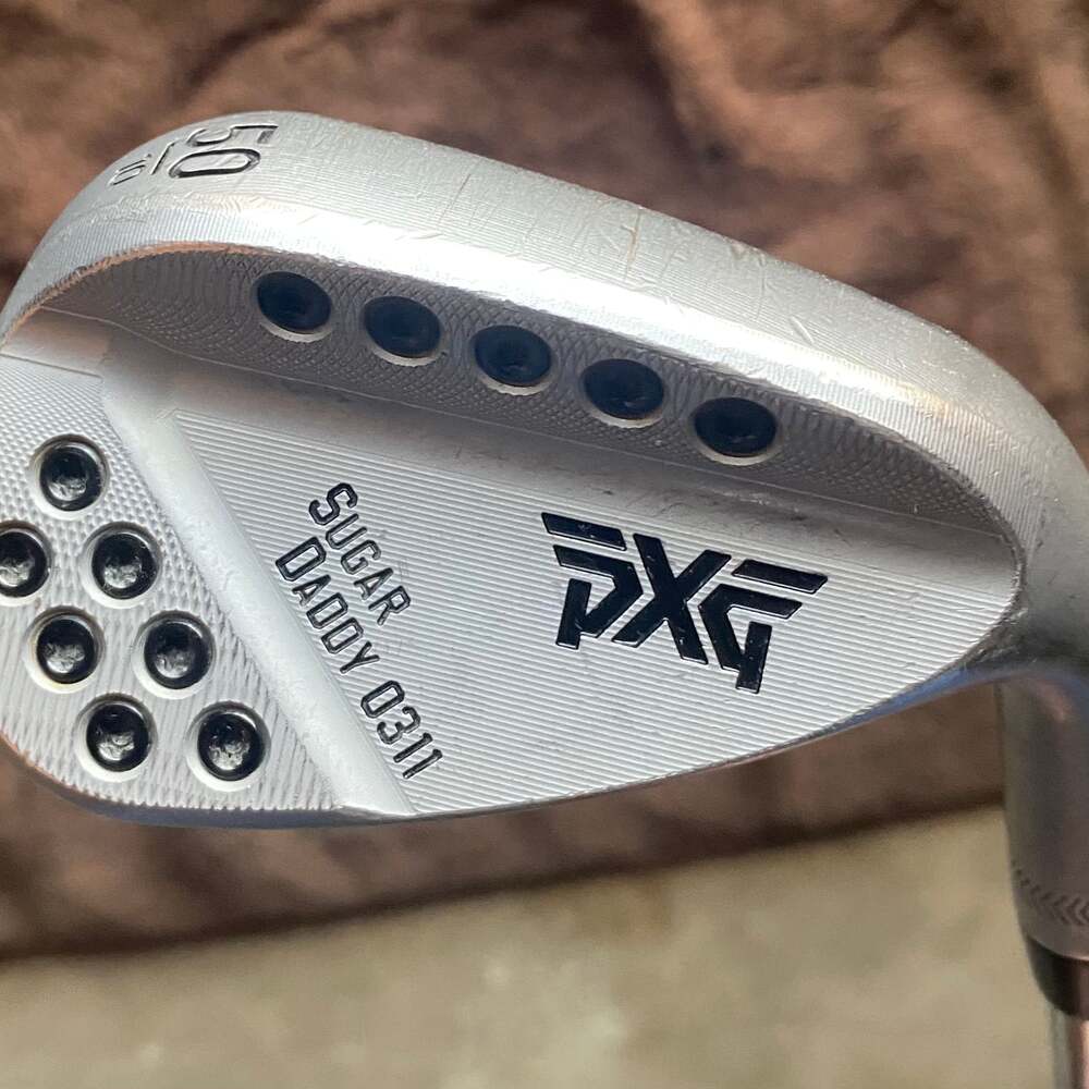 PXG Sugar Daddy 0311 Golf Wedge